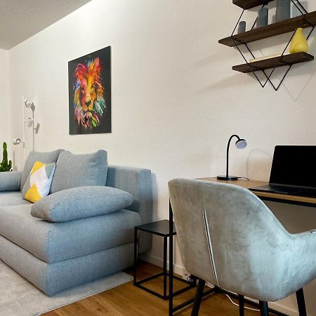 Lamiacasa Business-Family-Near Bosch-Airport Apartment Renningen Ngoại thất bức ảnh