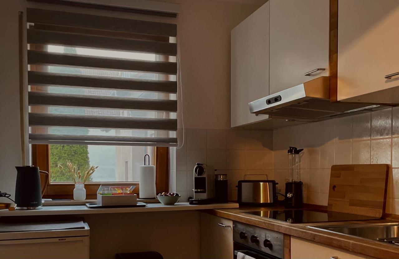 Lamiacasa Business-Family-Near Bosch-Airport Apartment Renningen Ngoại thất bức ảnh